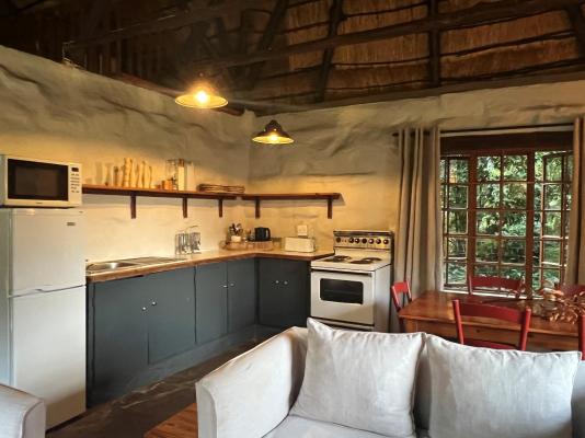 Wyford Farm - 284844