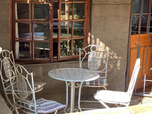 Wyford Farm - 284857