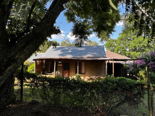 Wyford Farm - 284858