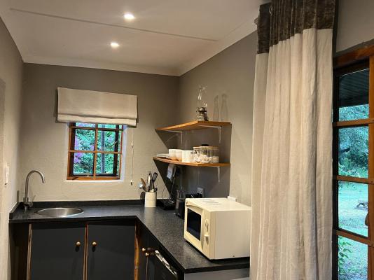 Wyford Farm - 284860