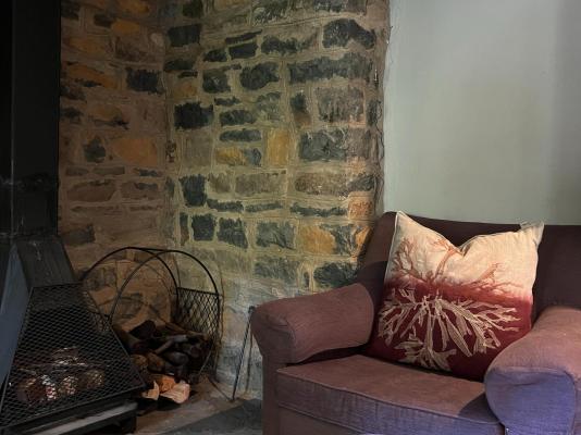 Wyford Farm - 284861