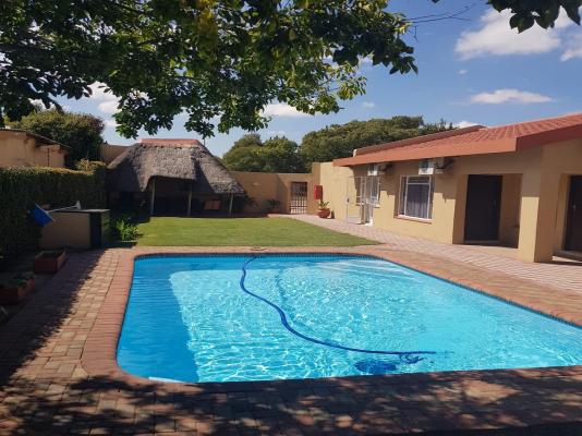 Jolani Guest House  - 284864