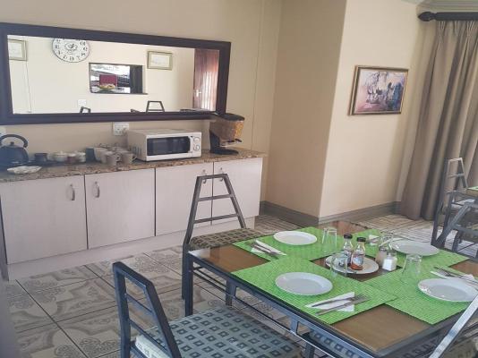 Jolani Guest House  - 284866