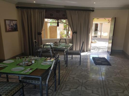 Jolani Guest House  - 284867