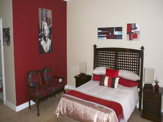 Jolani Guest House  - 284872