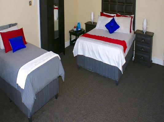 Jolani Guest House  - 284874