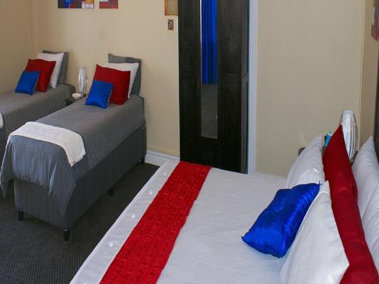 Jolani Guest House  - 284876