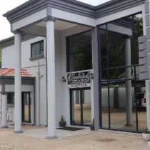Bardow Manor - Property / Building