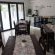 Bardow Manor - Breakfast area