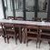 Bardow Manor - Breakfast area