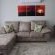 Bardow Manor - Living Room