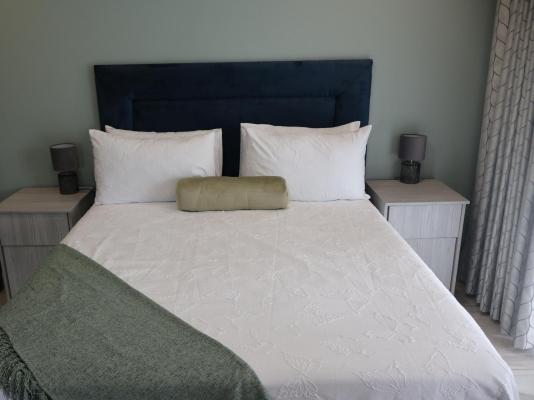 Bardow Manor - 284901