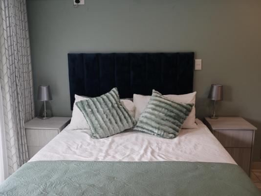 Bardow Manor - 284913