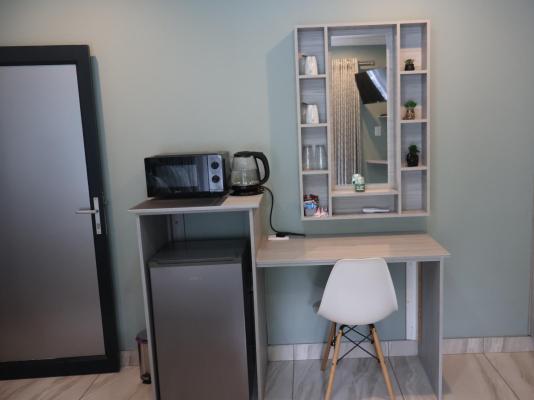 Bardow Manor - 284915