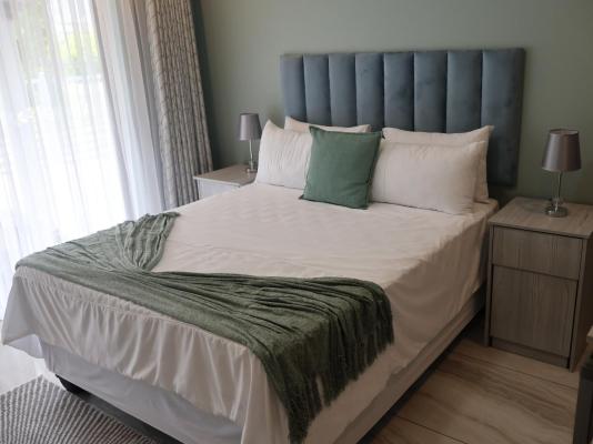 Bardow Manor - 284927