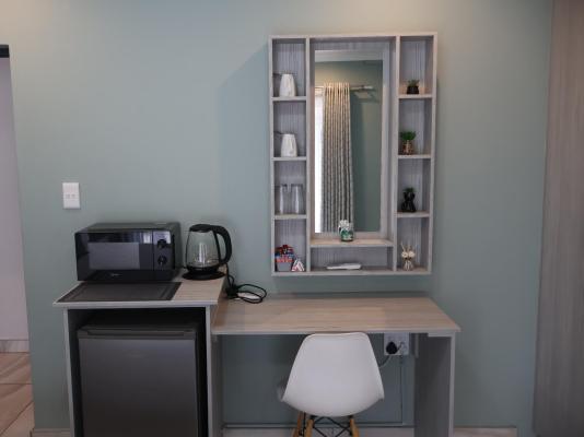 Bardow Manor - 284929