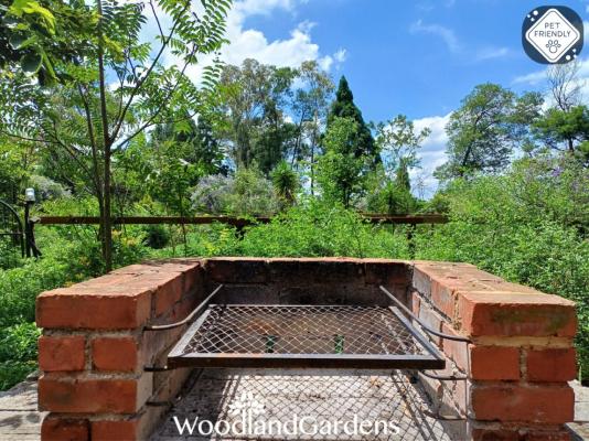 Woodland Gardens - 284940