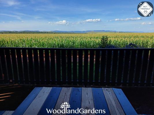 Woodland Gardens - 284954