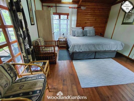 Woodland Gardens - 284961