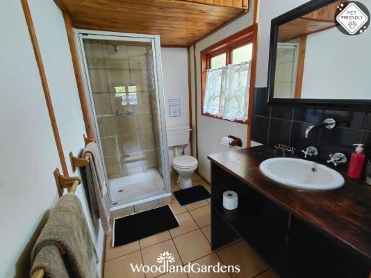 Woodland Gardens - 284965