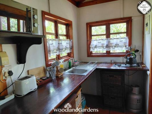 Woodland Gardens - 284968