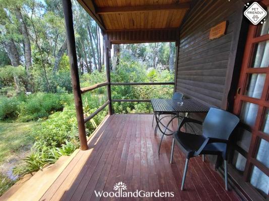 Woodland Gardens - 284969