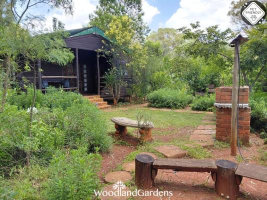 Woodland Gardens - 284974