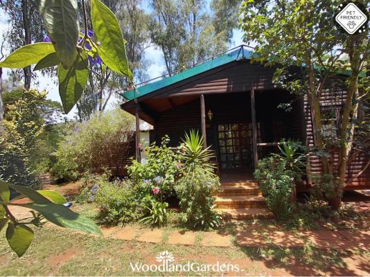 Woodland Gardens - 284976