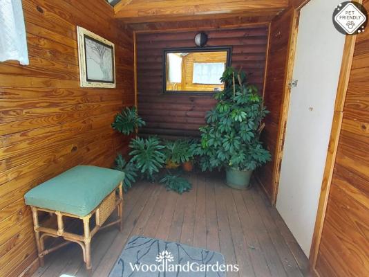 Woodland Gardens - 284978