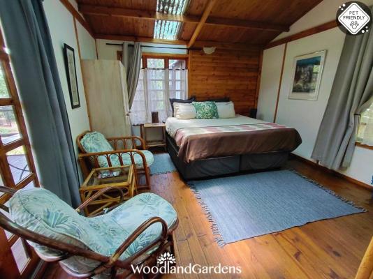 Woodland Gardens - 284979