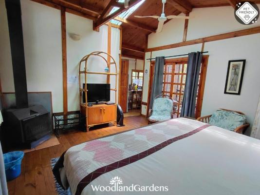 Woodland Gardens - 284981