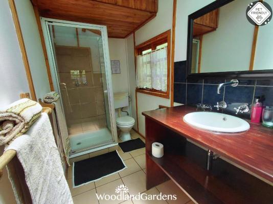 Woodland Gardens - 284982