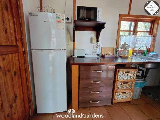 Woodland Gardens - 284983