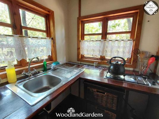 Woodland Gardens - 284984