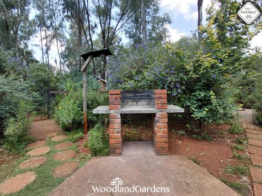 Woodland Gardens - 284989