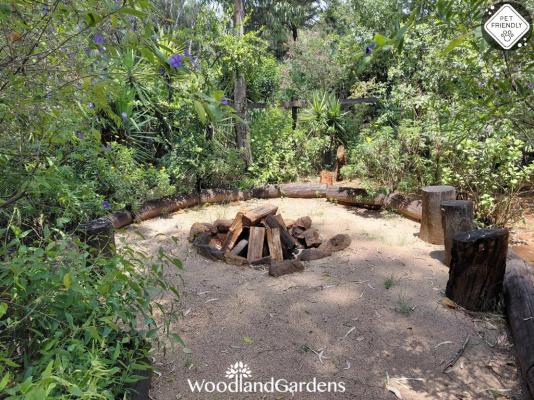 Woodland Gardens - 284990