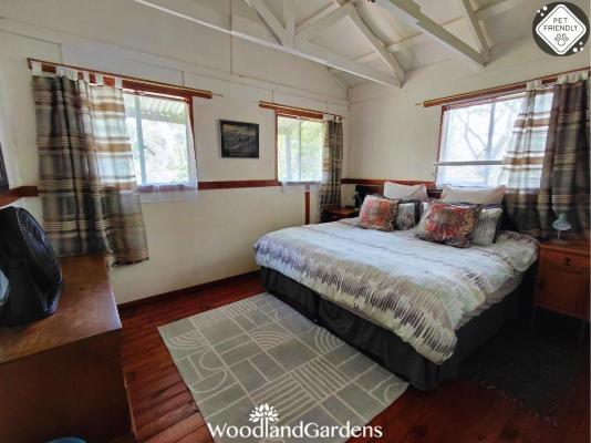 Woodland Gardens - 284999