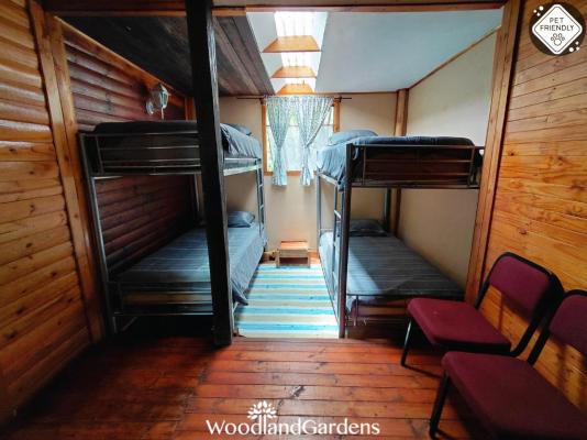 Woodland Gardens - 285001