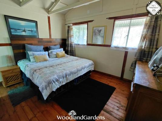 Woodland Gardens - 285002