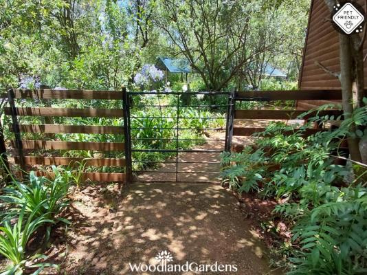 Woodland Gardens - 285004