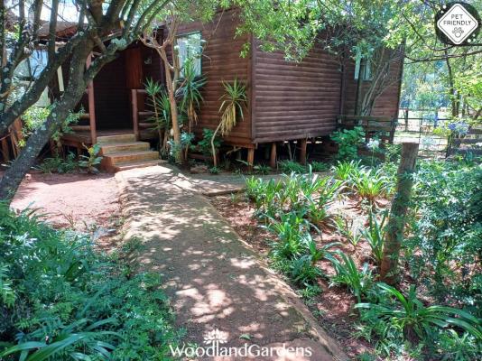 Woodland Gardens - 285005
