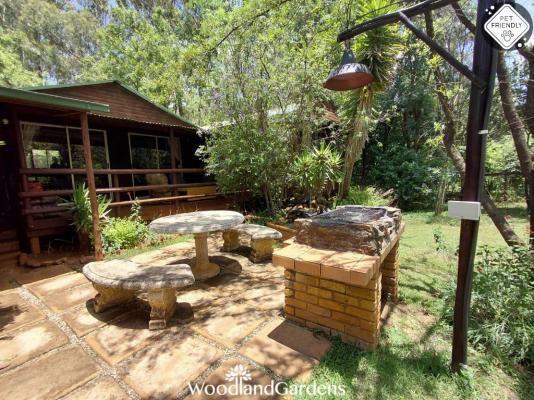 Woodland Gardens - 285006