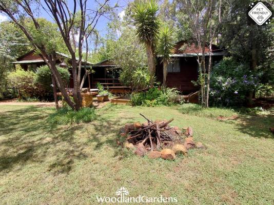 Woodland Gardens - 285009