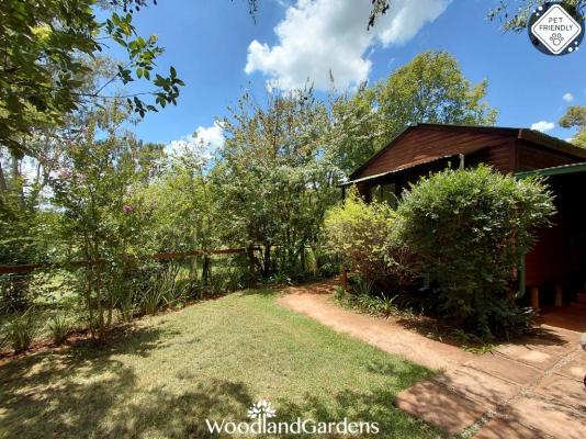 Woodland Gardens - 285013