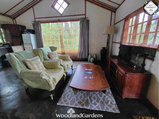 Woodland Gardens - 285017