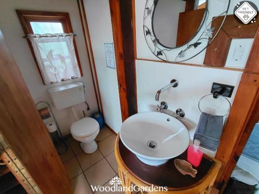 Woodland Gardens - 285018