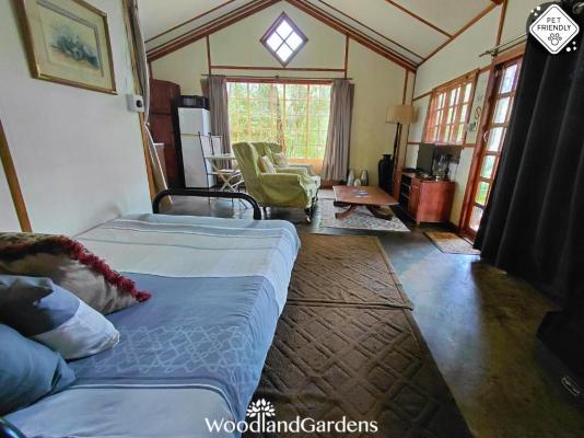 Woodland Gardens - 285021