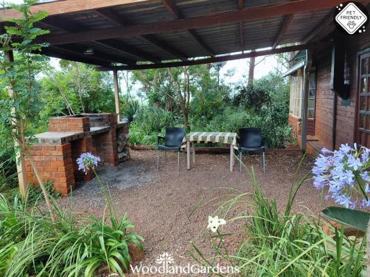 Woodland Gardens - 285023