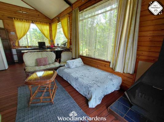 Woodland Gardens - 285033