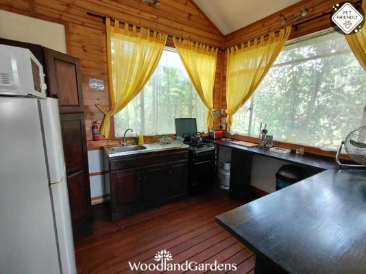 Woodland Gardens - 285038